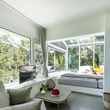 Beaulieu-sur-mer Sleeps 10 With Pool Air Con And Wifi Villa *