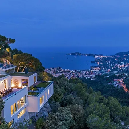 Beaulieu-sur-mer Sleeps 10 With Pool Air Con And Wifi Villa Beaulieu-sur-Mer